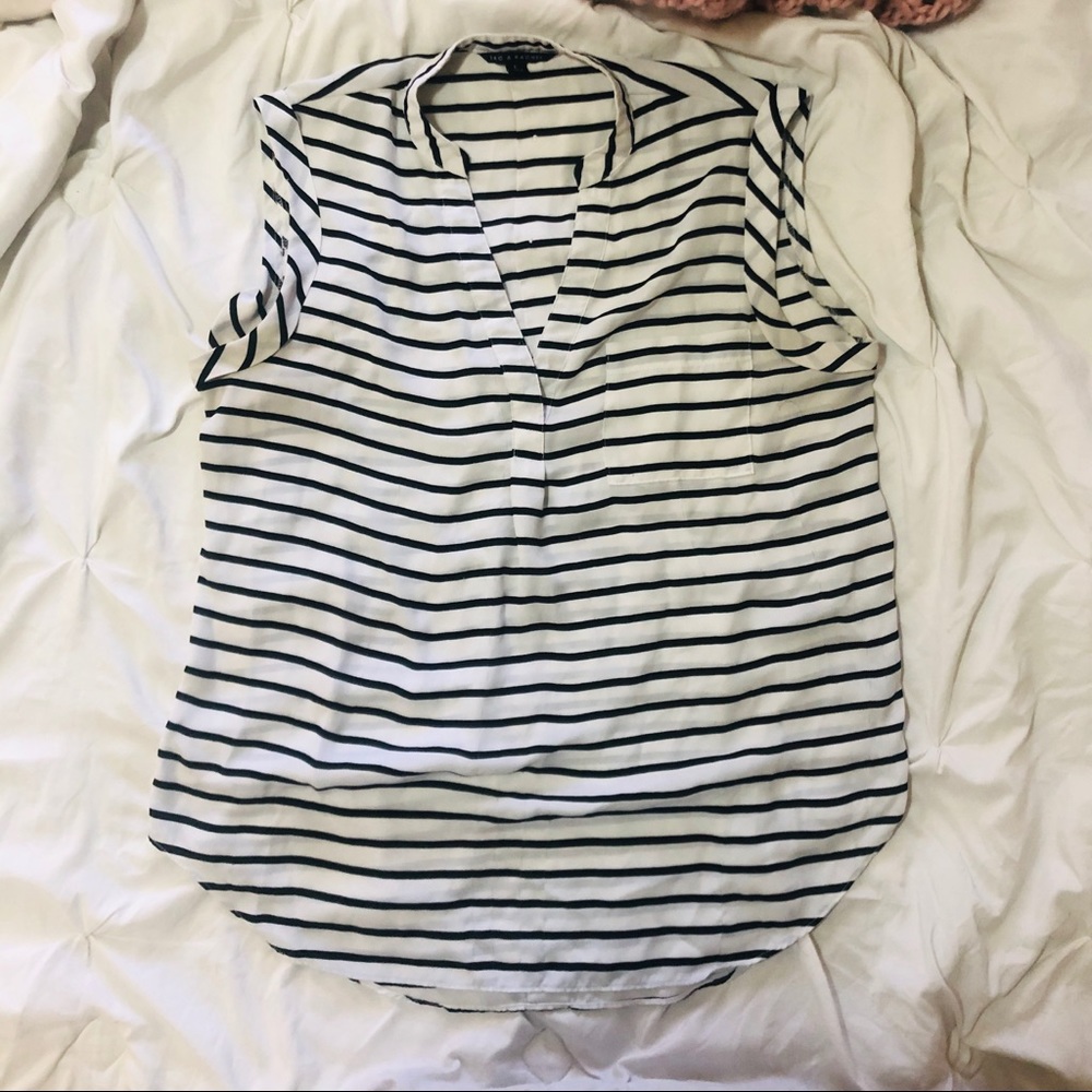 Worn Wardrobe